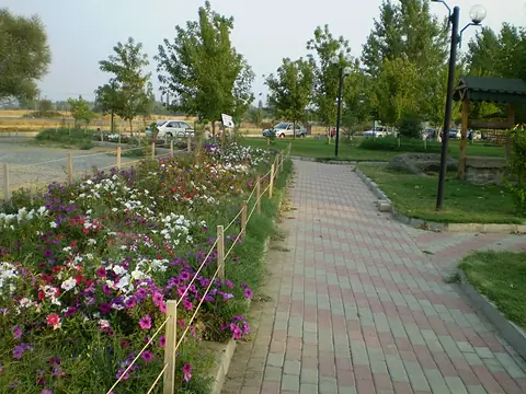 Doğa ve yürüyüş